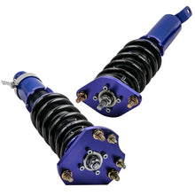 Laad de afbeelding in de galerijviewer, Nieuw Schroefsets Suspension Veerpoten geschikt voor HONDA PRELUDE BB1-BB9 1992-2001
