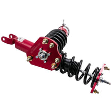 Laad de afbeelding in de galerijviewer, Schroefset Schokdemper Damper geschikt voor HONDA PRELUDE BB1-BB9 1992-2001