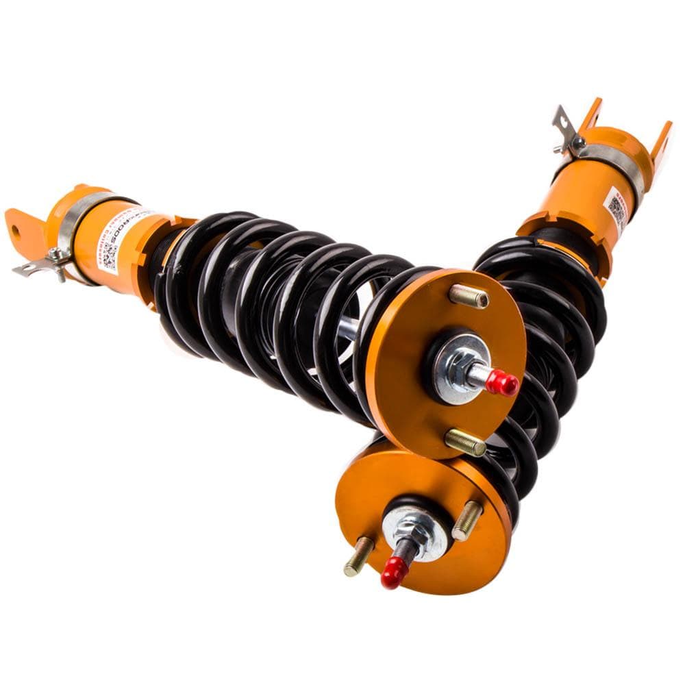 24-Way Damper Verstelbare Schokdemper Schroefsets geschikt voor Honda S2000 AP1 AP2 F20C