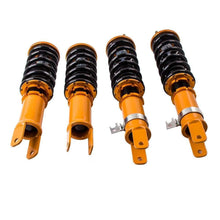 Laad de afbeelding in de galerijviewer, Tuning Schroefset Kits Geschikt voor Honda S2000 2D AP1 AP2 00-09 Schokdemper Adj Height
