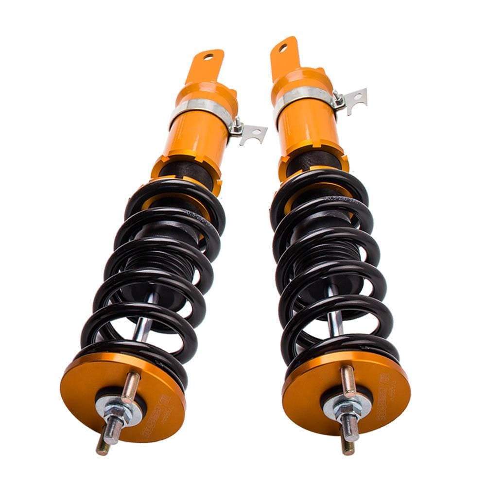 Suitable voor Honda S2000 AP1/2 2000 - 2009 Verstelbare Height Schroefset Suspension Kits Verlaging Kit
