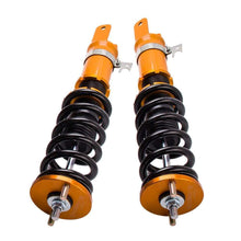 Laad de afbeelding in de galerijviewer, Suitable voor Honda S2000 AP1/2 2000 - 2009 Verstelbare Height Schroefset Suspension Kits Verlaging Kit