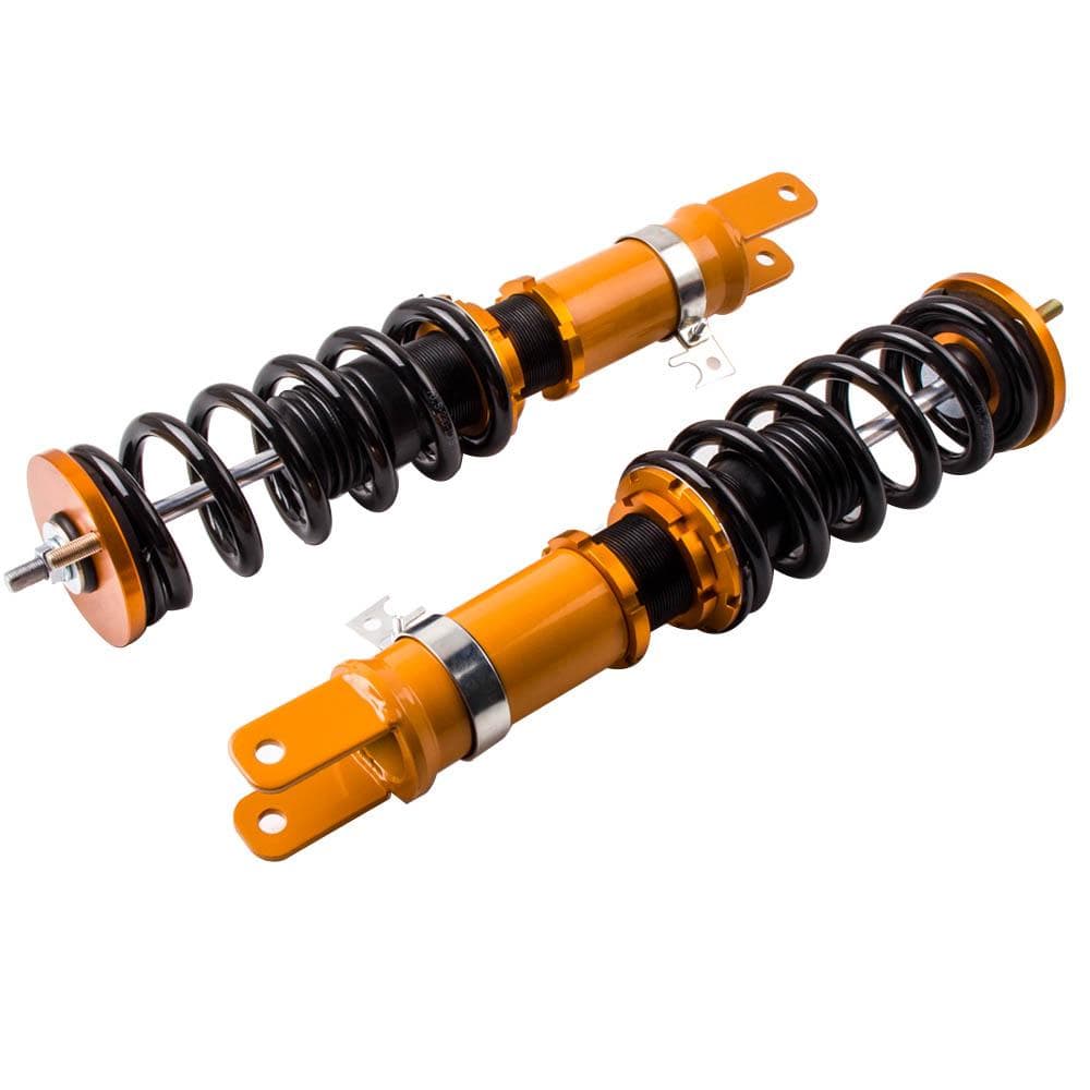 Suitable voor Honda S2000 AP1/2 2000 - 2009 Verstelbare Height Schroefset Suspension Kits Verlaging Kit