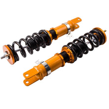 Laad de afbeelding in de galerijviewer, Suitable voor Honda S2000 AP1/2 2000 - 2009 Verstelbare Height Schroefset Suspension Kits Verlaging Kit
