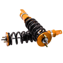 Laad de afbeelding in de galerijviewer, Tuning Schroefset Kits Geschikt voor Honda S2000 2D AP1 AP2 00-09 Schokdemper Adj Height