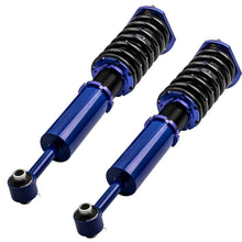 Laad de afbeelding in de galerijviewer, Suspension tuning Schokdemper geschikt voor Lexus GS300 GS350 07-11 IS250 IS350