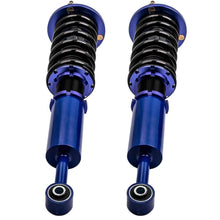 Laad de afbeelding in de galerijviewer, Suspension tuning Schokdemper geschikt voor Lexus GS300 GS350 07-11 IS250 IS350