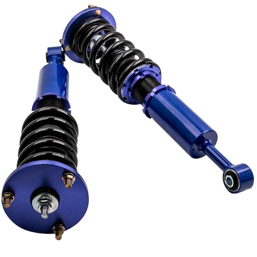 Suspension tuning Schokdemper geschikt voor Lexus GS300 GS350 07-11 IS250 IS350
