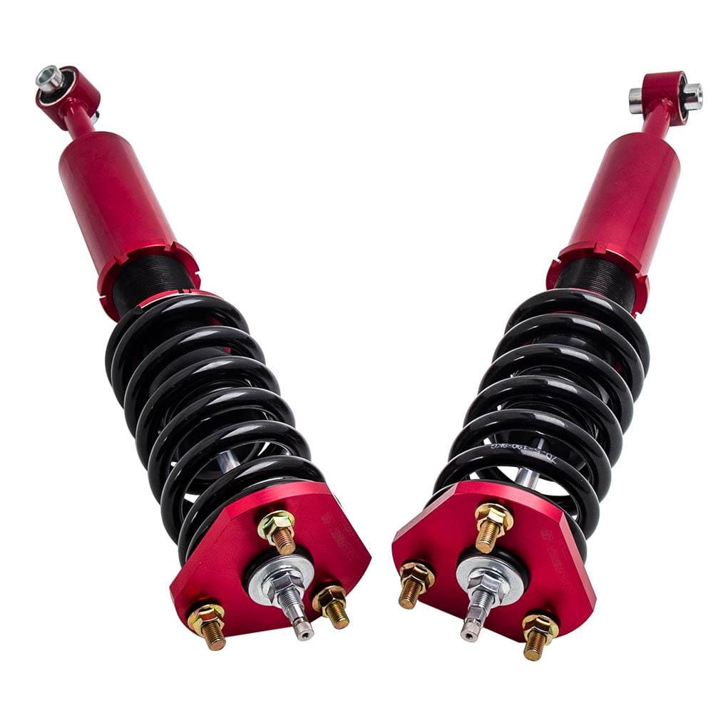 Sport Suspension Damping Verstelbare geschikt voor Lexus IS-F 2007Verlaging