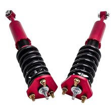 Laad de afbeelding in de galerijviewer, Sport Suspension Damping Verstelbare geschikt voor Lexus IS-F 2007Verlaging