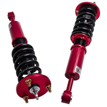 Laad de afbeelding in de galerijviewer, Sport Suspension Damping Verstelbare geschikt voor Lexus IS-F 2007Verlaging