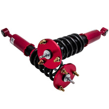 Laad de afbeelding in de galerijviewer, Sport Suspension Damping Verstelbare geschikt voor Lexus IS-F 2007Verlaging