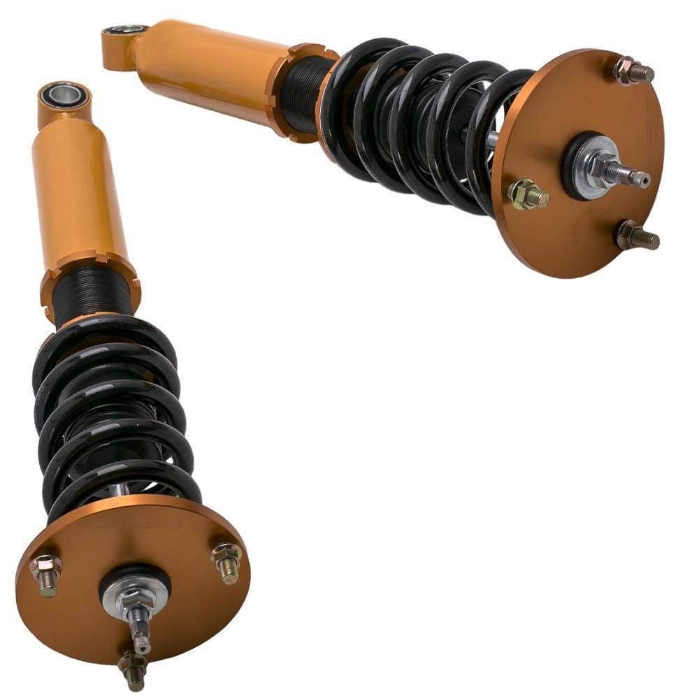 24-way verstelbare damper and height-verstelbare schroefset geschikt voor TOYOTA CELSIOR 2000.08-2006.05 JPN UCF30