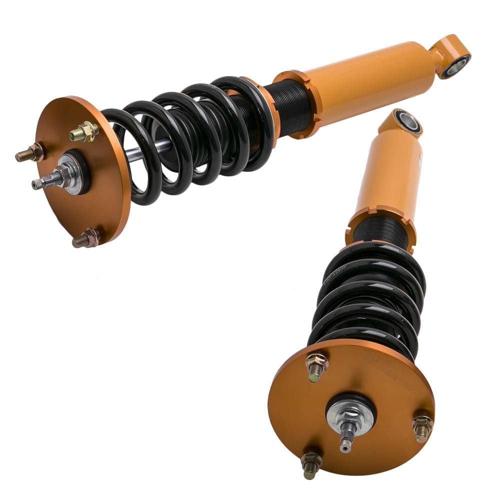 24-way verstelbare damper and height-verstelbare schroefset geschikt voor TOYOTA CELSIOR 2000.08-2006.05 JPN UCF30