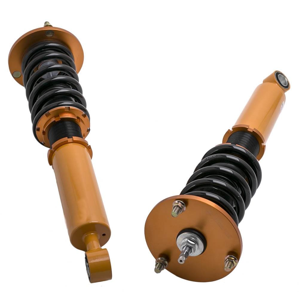 24-way verstelbare damper and height-verstelbare schroefset geschikt voor TOYOTA CELSIOR 2000.08-2006.05 JPN UCF30