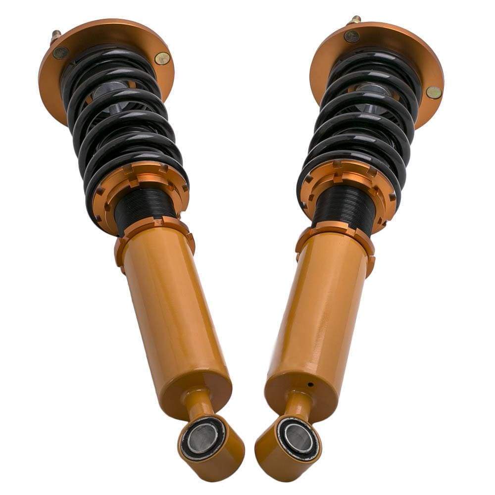 24-way verstelbare damper and height-verstelbare schroefset geschikt voor TOYOTA CELSIOR 2000.08-2006.05 JPN UCF30