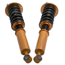 Laad de afbeelding in de galerijviewer, 24-way verstelbare damper and height-verstelbare schroefset geschikt voor TOYOTA CELSIOR 2000.08-2006.05 JPN UCF30