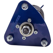 Laad de afbeelding in de galerijviewer, Suspension Veerpoten Kit Geschikt voor Mazda 3 04-09 Coil Spring Schokdempers Adj. Height