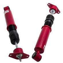 Laad de afbeelding in de galerijviewer, Schroefset Suspension Sport Suspension geschikt voor Mazda 3 2004 Damping verstelbare