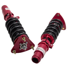 Laad de afbeelding in de galerijviewer, Schroefset Suspension Sport Suspension geschikt voor Mazda 3 2004 Damping verstelbare