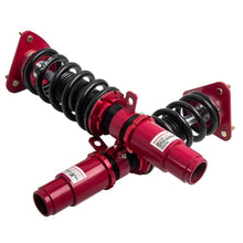 Laad de afbeelding in de galerijviewer, Schroefset Suspension Sport Suspension geschikt voor Mazda 3 2004 Damping verstelbare