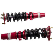 Laad de afbeelding in de galerijviewer, Schroefset Suspension Sport Suspension geschikt voor Mazda 3 2004 Damping verstelbare