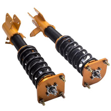 Laad de afbeelding in de galerijviewer, Schroefsets/Threaded Suspension geschikt voor Mazda Mazdaspeed Protege 323 1999-2003