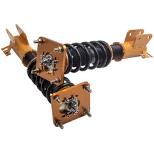 Laad de afbeelding in de galerijviewer, Schroefsets/Threaded Suspension geschikt voor Mazda Mazdaspeed Protege 323 1999-2003