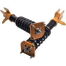 Laad de afbeelding in de galerijviewer, Schroefsets/Threaded Suspension geschikt voor Mazda Mazdaspeed Protege 323 1999-2003