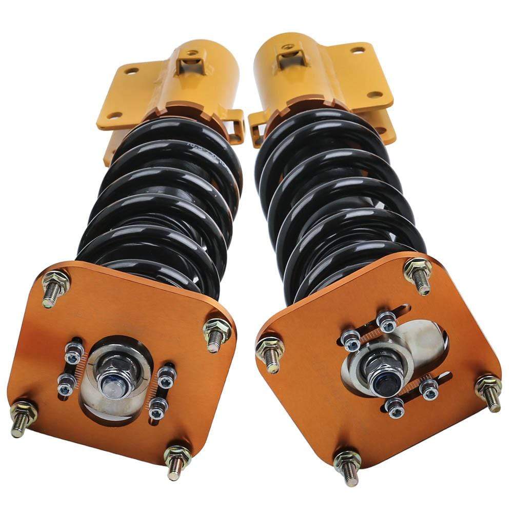 Motorsport Schroefset geschikt voor MAZDA Savanna S4 S5 RX-7 FC FC3S 86-91 BEST Device Verlaging