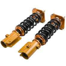 Laad de afbeelding in de galerijviewer, Motorsport Schroefset geschikt voor MAZDA Savanna S4 S5 RX-7 FC FC3S 86-91 BEST Device Verlaging