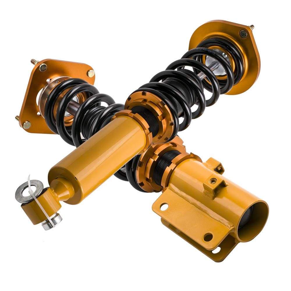 Motorsport Schroefset geschikt voor MAZDA Savanna S4 S5 RX-7 FC FC3S 86-91 BEST Device Verlaging