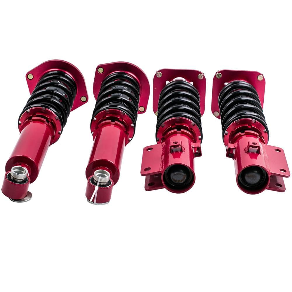Schroefset kits geschikt voor Mazda Savanna RX7 RX-7 1986-91 FC3S Height adj. schokdemper