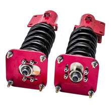 Laad de afbeelding in de galerijviewer, Schroefset kits geschikt voor Mazda Savanna RX7 RX-7 1986-91 FC3S Height adj. schokdemper