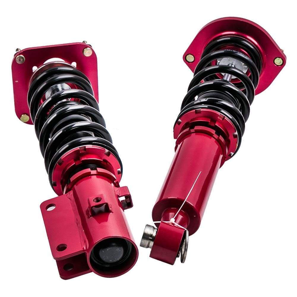 Schroefset kits geschikt voor Mazda Savanna RX7 RX-7 1986-91 FC3S Height adj. schokdemper
