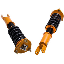 Laad de afbeelding in de galerijviewer, 4Pz Schroefset Suspension Verstelbare Schokdempers Kit geschikt voor Mazda Rx-8 2004-2011 Verlaging Kit