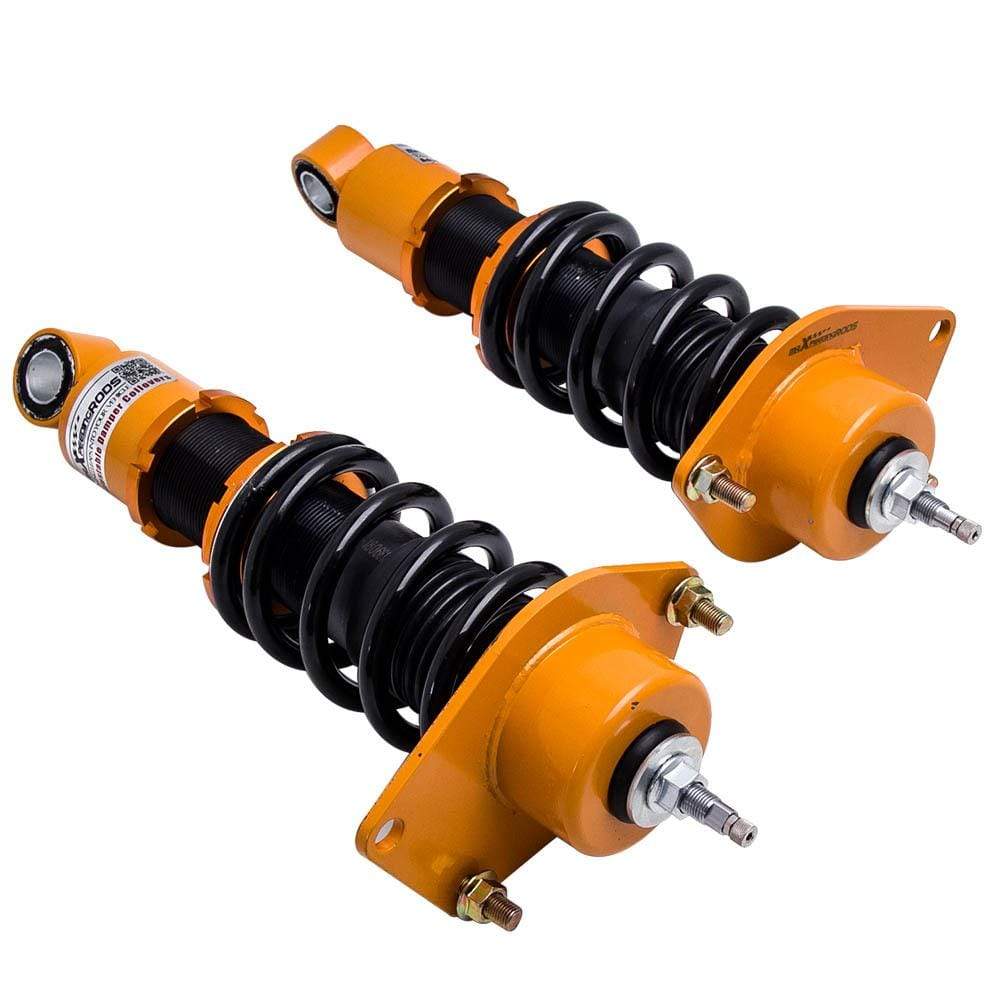 4Pz Schroefset Suspension Verstelbare Schokdempers Kit geschikt voor Mazda Rx-8 2004-2011 Verlaging Kit
