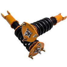 Laad de afbeelding in de galerijviewer, 4Pz Schroefset Suspension Verstelbare Schokdempers Kit geschikt voor Mazda Rx-8 2004-2011 Verlaging Kit