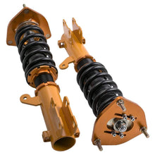 Laad de afbeelding in de galerijviewer, Full schroefset geschikt voor Mitsubishi Eclipse 00-05 Schroefset suspension