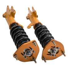 Laad de afbeelding in de galerijviewer, Full schroefset geschikt voor Mitsubishi Eclipse 00-05 Schroefset suspension