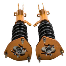 Laad de afbeelding in de galerijviewer, Full schroefset geschikt voor Mitsubishi Eclipse 00-05 Schroefset suspension