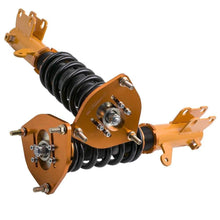 Laad de afbeelding in de galerijviewer, Full schroefset geschikt voor Mitsubishi Eclipse 00-05 Schroefset suspension