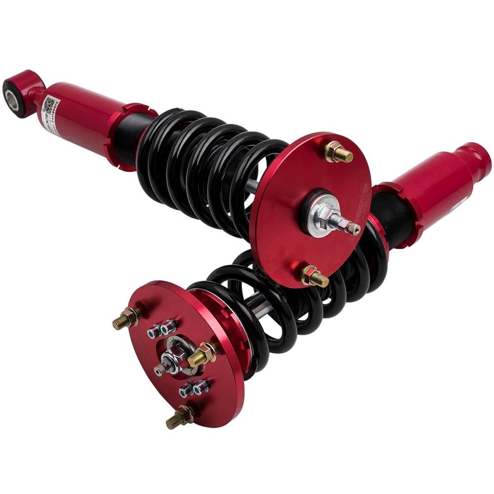 Geschikt voor Mitsubishi Eclipse 95-99 Galant 94-98 Sport Suspension Damping verstelbare