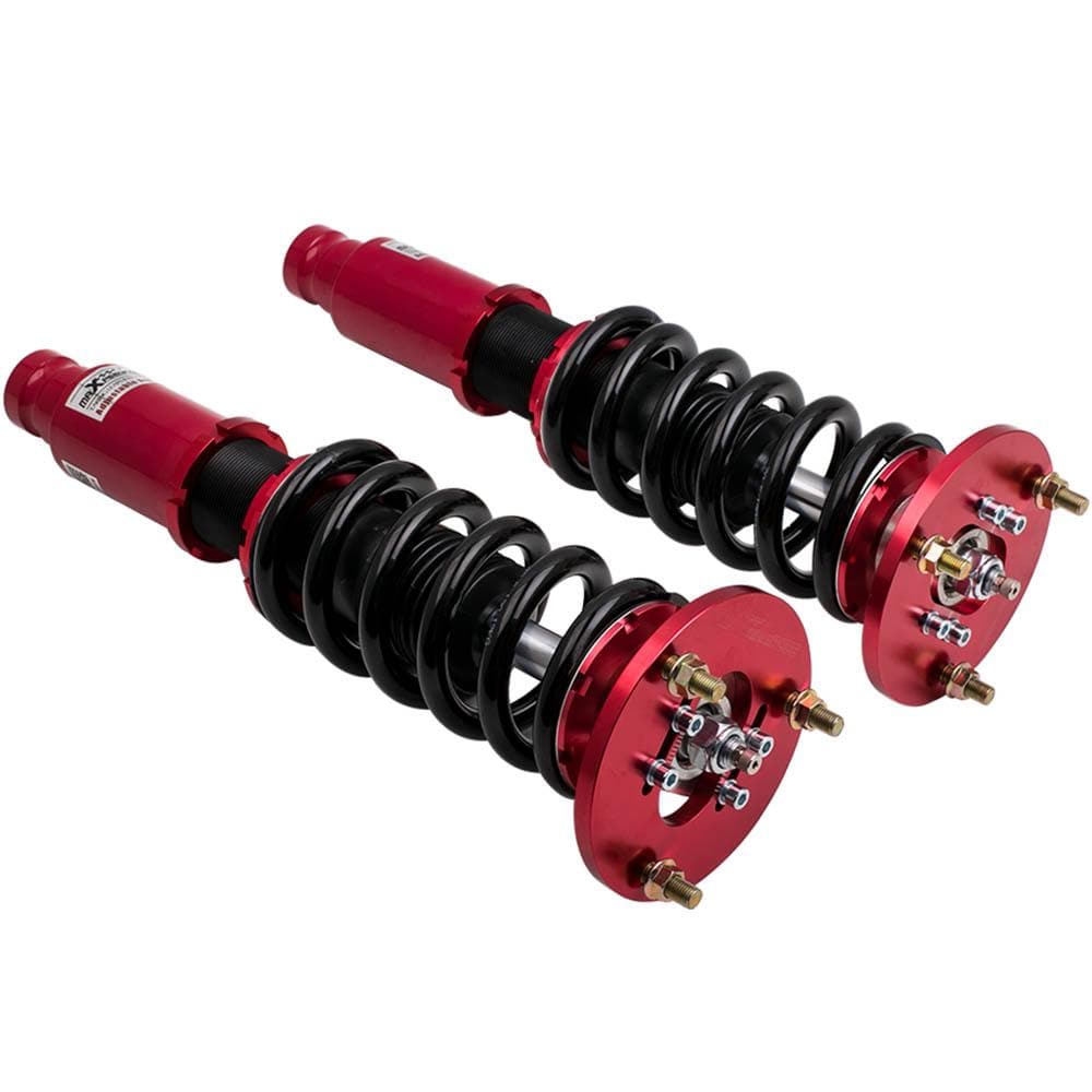 Geschikt voor Mitsubishi Eclipse 95-99 Galant 94-98 Sport Suspension Damping verstelbare
