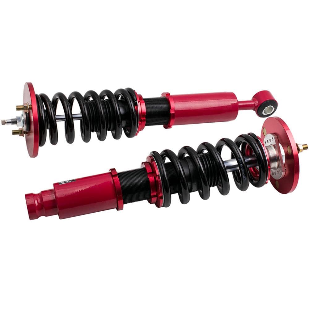 Geschikt voor Mitsubishi Eclipse 95-99 Galant 94-98 Sport Suspension Damping verstelbare