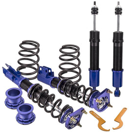Schroefset Suspension Schokdemper geschikt voor Ford Mustang 4th Gen. 94-04 Schokdemper