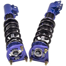 Laad de afbeelding in de galerijviewer, Schroefset Suspension Schokdemper geschikt voor Ford Mustang 4th Gen. 94-04 Schokdemper
