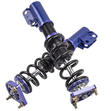 Laad de afbeelding in de galerijviewer, Schroefset Suspension Schokdemper geschikt voor Ford Mustang 4th Gen. 94-04 Schokdemper