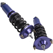 Laad de afbeelding in de galerijviewer, Schroefset Suspension geschikt voor Mazda Miata MX5 NA Verstelbare Sport Suspension boven Mount