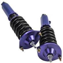 Laad de afbeelding in de galerijviewer, Schroefset Suspension geschikt voor Mazda Miata MX5 NA Verstelbare Sport Suspension boven Mount
